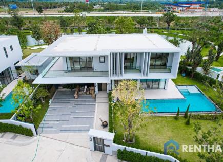 Villa para 1 107 736 euro en Pattaya, Tailandia