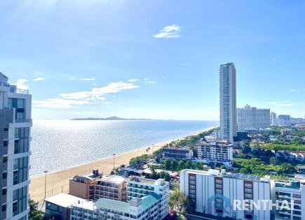 Apartment für 86 735 euro in Jomtien, Thailand