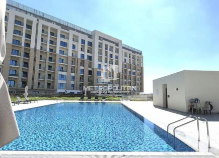 Appartement pour 153 585 Euro à Dubaï, EAU