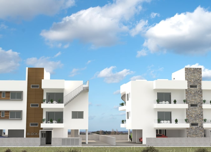 Appartement pour 150 000 Euro à Kolossi, Chypre