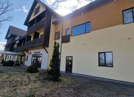 Hotel para 1 312 500 euro en Distrito de Riga, Letonia