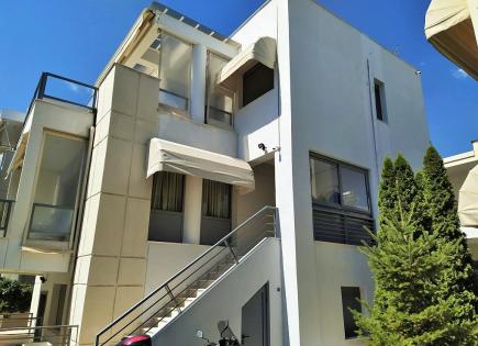Cottage for 340 000 euro in Thessaloniki, Greece