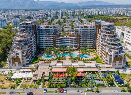 Appartamento per 2 500 000 euro a Antalya, Turchia