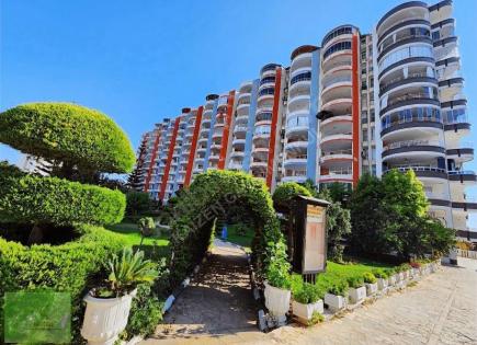 Penthouse pour 140 000 Euro à Mersin, Turquie