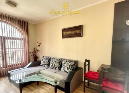 Wohnung für 71 900 euro in Sonnenstrand, Bulgarien
