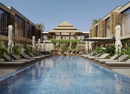 Apartment for 118 198 euro in Canggu, Indonesia