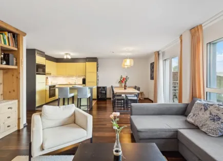 Apartamento para 1 101 279 euro en Vaud, Suiza