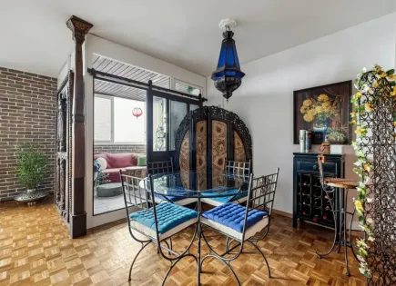 Apartment for 881 742 euro in Geneva, Switzerland