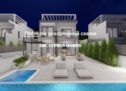 Villa pour 520 000 Euro à Paphos, Chypre