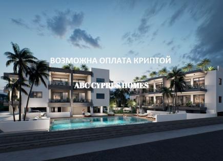 Apartment for 255 000 euro in Paphos, Cyprus