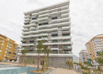 Appartement pour 374 000 Euro à Alanya, Turquie
