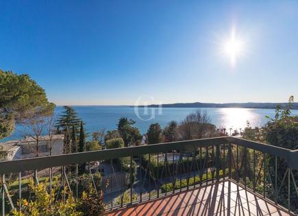 Villa for 1 200 000 euro on Lake Garda, Italy
