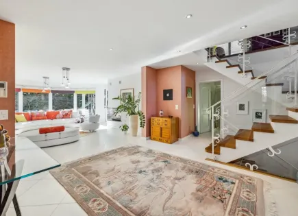 Maison pour 2 489 702 Euro en Valais, Suisse