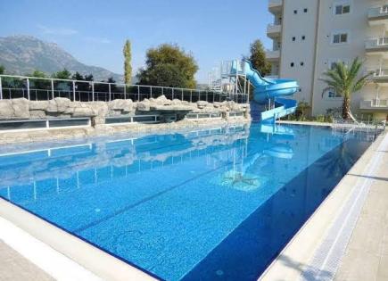 Flat for 96 000 euro in Alanya, Turkey