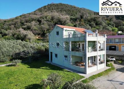 Haus für 900 000 euro in Herceg-Novi, Montenegro