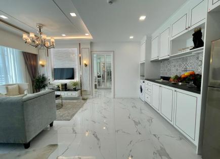 Piso para 146 583 euro en Pattaya, Tailandia