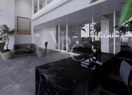 Apartamento para 748 582 euro en Abu Dabi, EAU