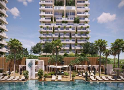 Appartement pour 1 180 000 Euro à Budva, Monténégro