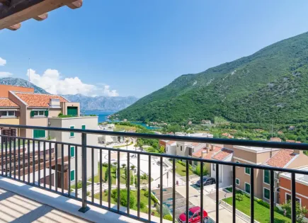 Wohnung für 210 000 euro in Kotor, Montenegro