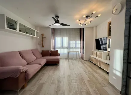 Wohnung für 195 000 euro in Valencia, Spanien