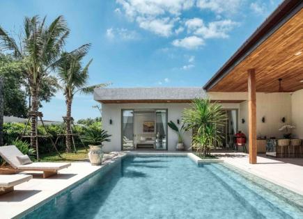 Villa für 1 218 883 euro am Strand von Layan, Thailand