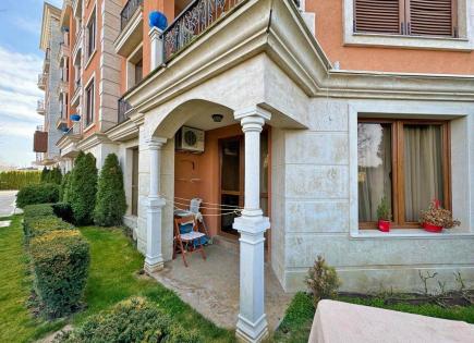 Flat for 80 000 euro in Ravda, Bulgaria