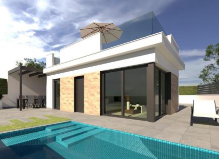 Villa para 425 900 euro en Los Alcázares, España