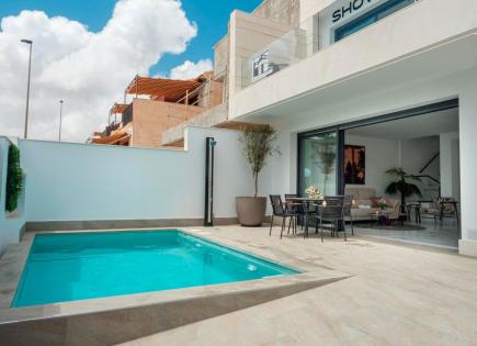 Chalet für 439 000 euro in San Pedro del Pinatar, Spanien