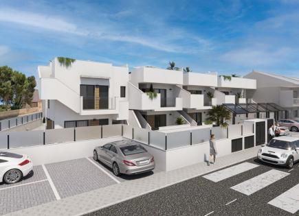 Bungalow para 179 900 euro en San Pedro del Pinatar, España