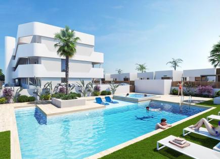 Appartement pour 265 000 Euro à Los Alcázares, Espagne