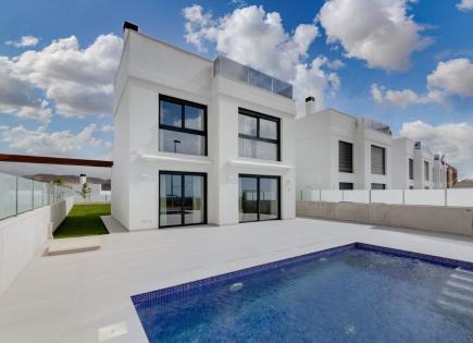Villa pour 450 000 Euro à Mutxamel, Espagne
