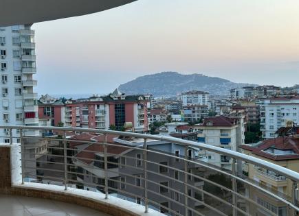 Appartement pour 170 000 Euro à Alanya, Turquie