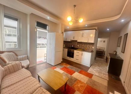 Appartement pour 60 750 Euro à Alanya, Turquie