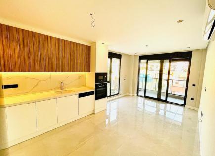 Apartamento para 205 000 euro en Alanya, Turquia