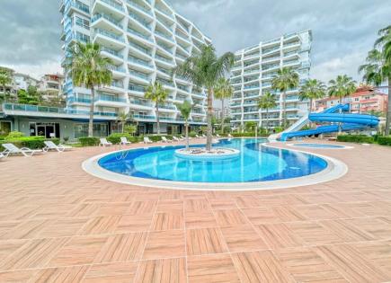 Appartement pour 191 000 Euro à Alanya, Turquie