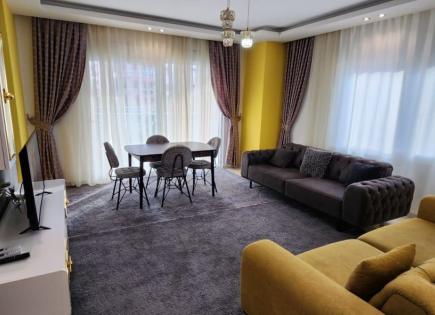 Appartement pour 115 000 Euro à Alanya, Turquie