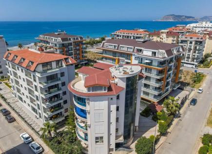 Apartamento para 145 000 euro en Alanya, Turquia