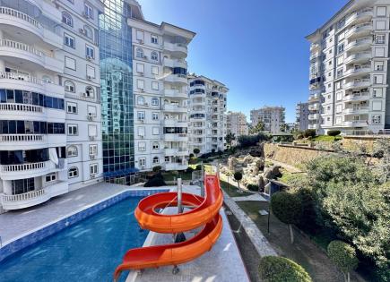 Apartment für 134 500 euro in Alanya, Türkei