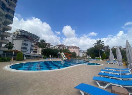 Apartamento para 155 000 euro en Alanya, Turquia