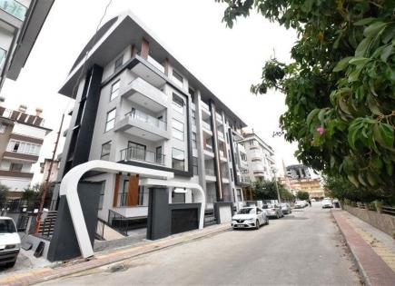 Appartement pour 99 000 Euro à Alanya, Turquie