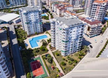 Appartement pour 400 000 Euro à Alanya, Turquie