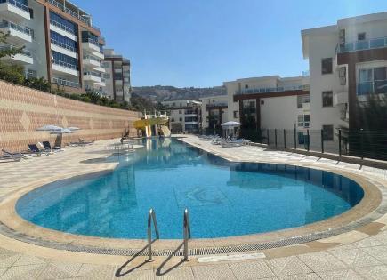Apartamento para 115 000 euro en Alanya, Turquia
