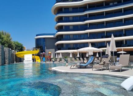 Apartment für 188 000 euro in Alanya, Türkei