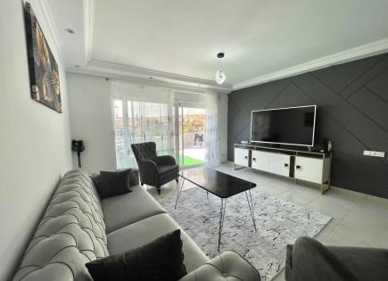 Appartement pour 94 000 Euro à Alanya, Turquie