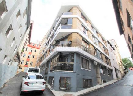 Appartement pour 218 000 Euro à Istanbul, Turquie