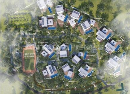 Villa pour 1 150 000 Euro à Kaş, Turquie