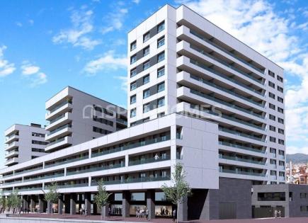 Appartement pour 542 000 Euro à Badalona, Espagne