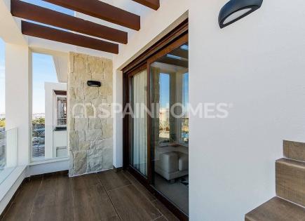 Apartment for 290 000 euro in Torrevieja, Spain