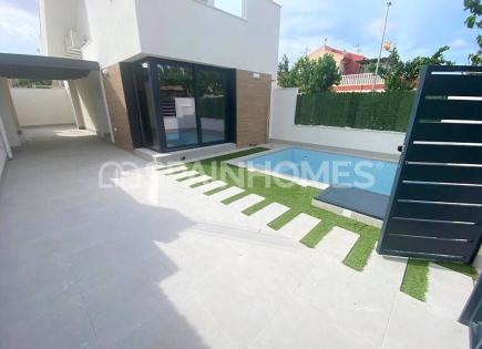 Villa für 349 000 euro in Los Alcázares, Spanien
