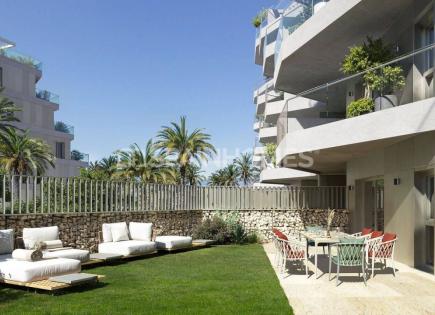Appartement pour 485 000 Euro à Mijas, Espagne